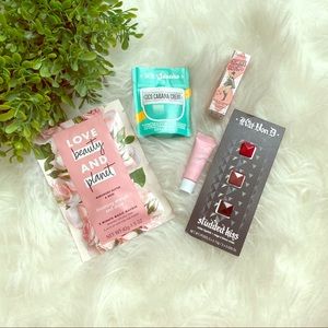 Skin care bundle